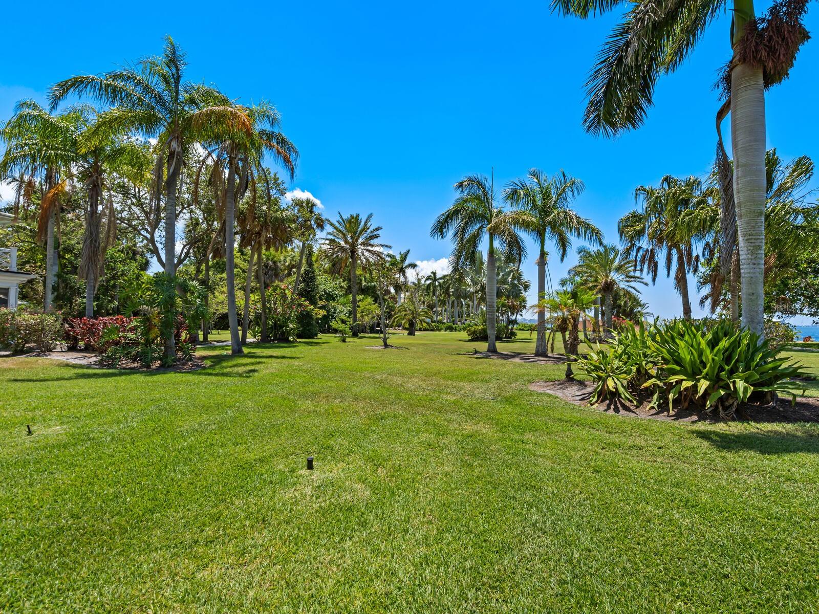 4645 AINSLEY PL, SARASOTA, FL, 34234