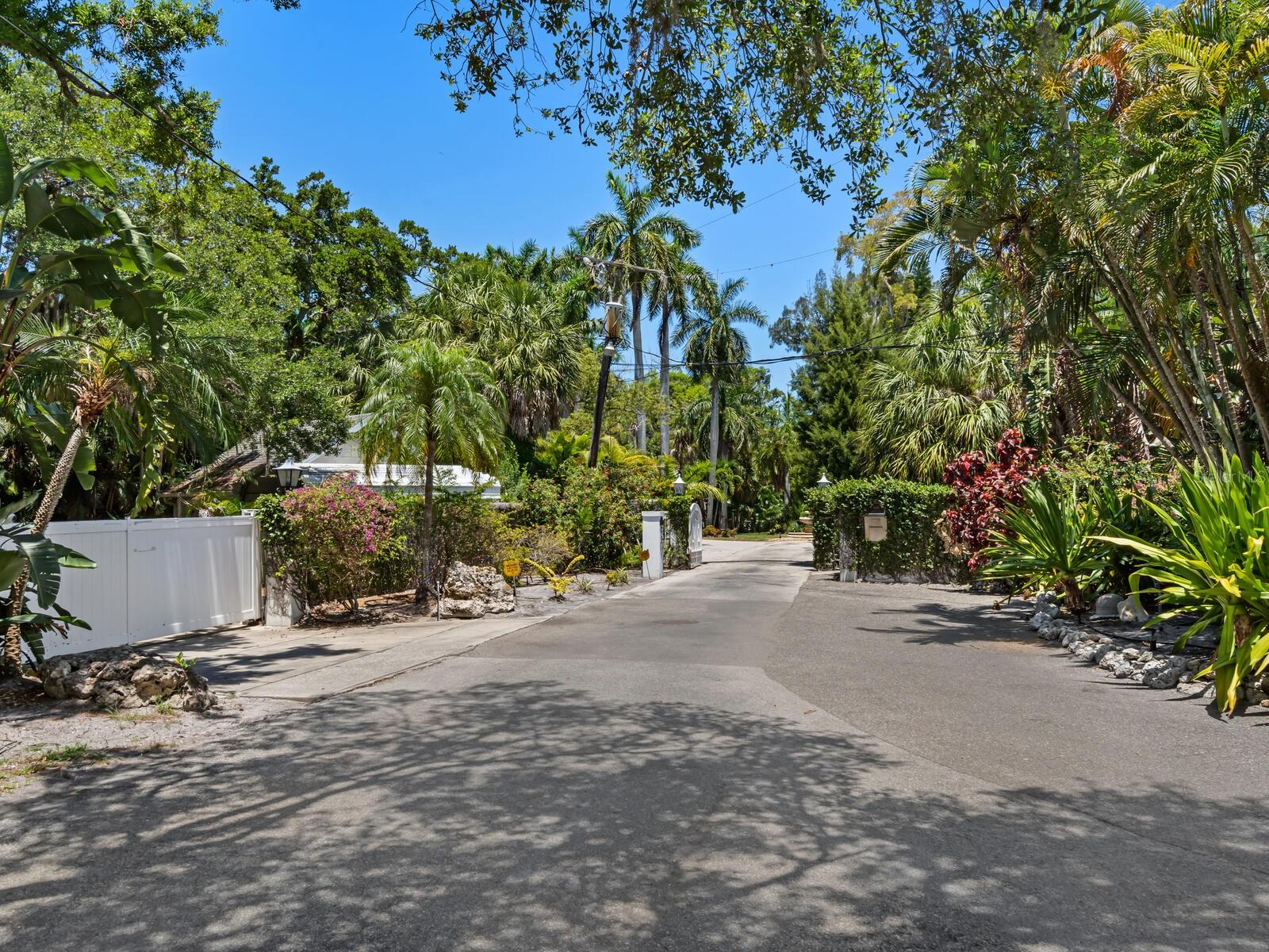 4645 AINSLEY PL, SARASOTA, FL, 34234