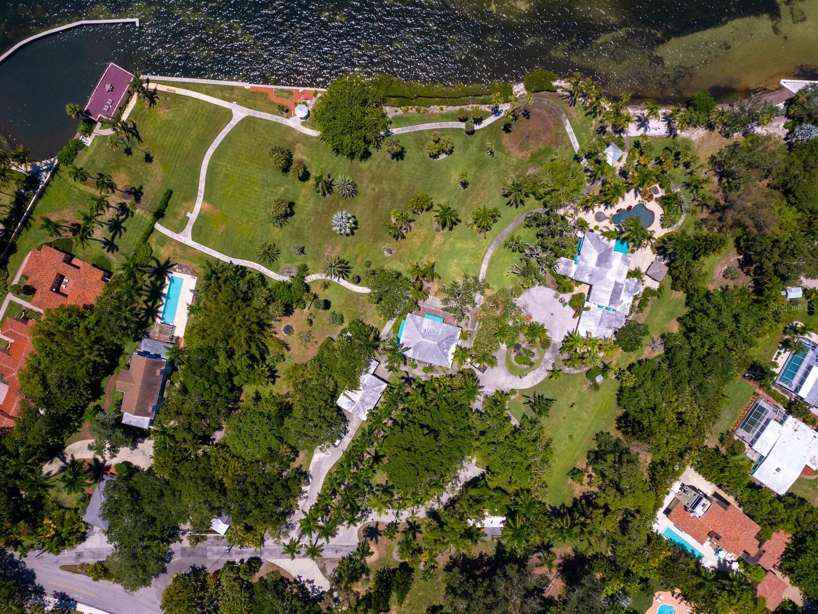 4645 AINSLEY PL, SARASOTA, FL, 34234