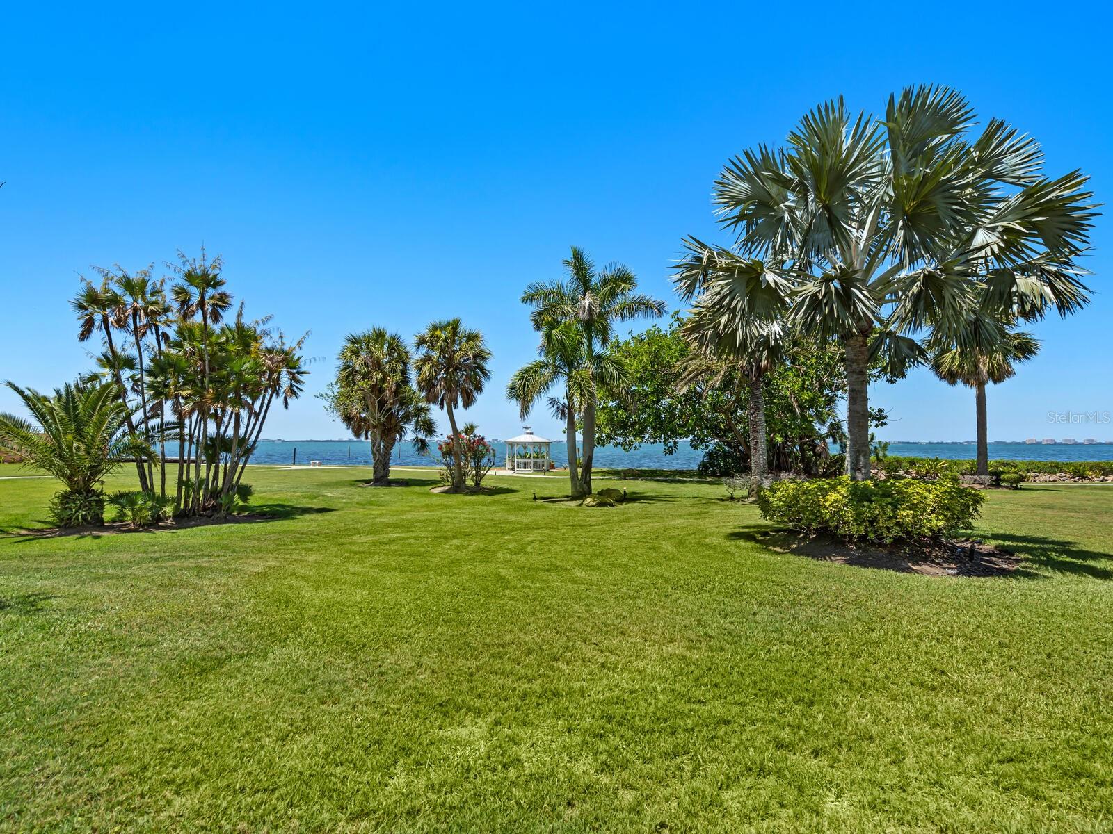 4645 AINSLEY PL, SARASOTA, FL, 34234