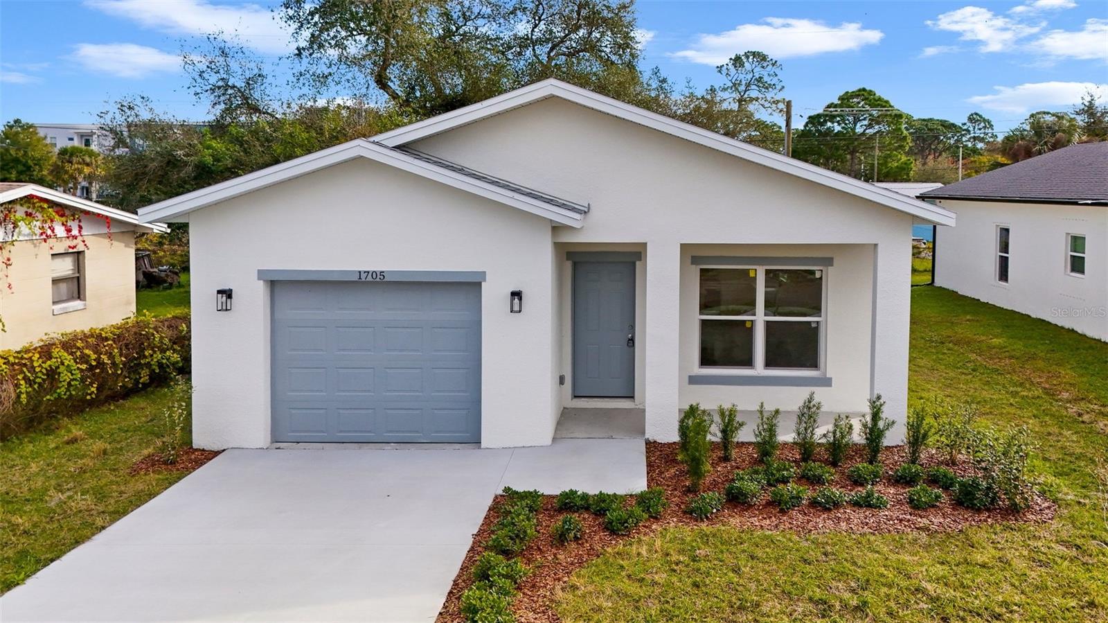1705 CRAIG AVE, TITUSVILLE, FL, 32780