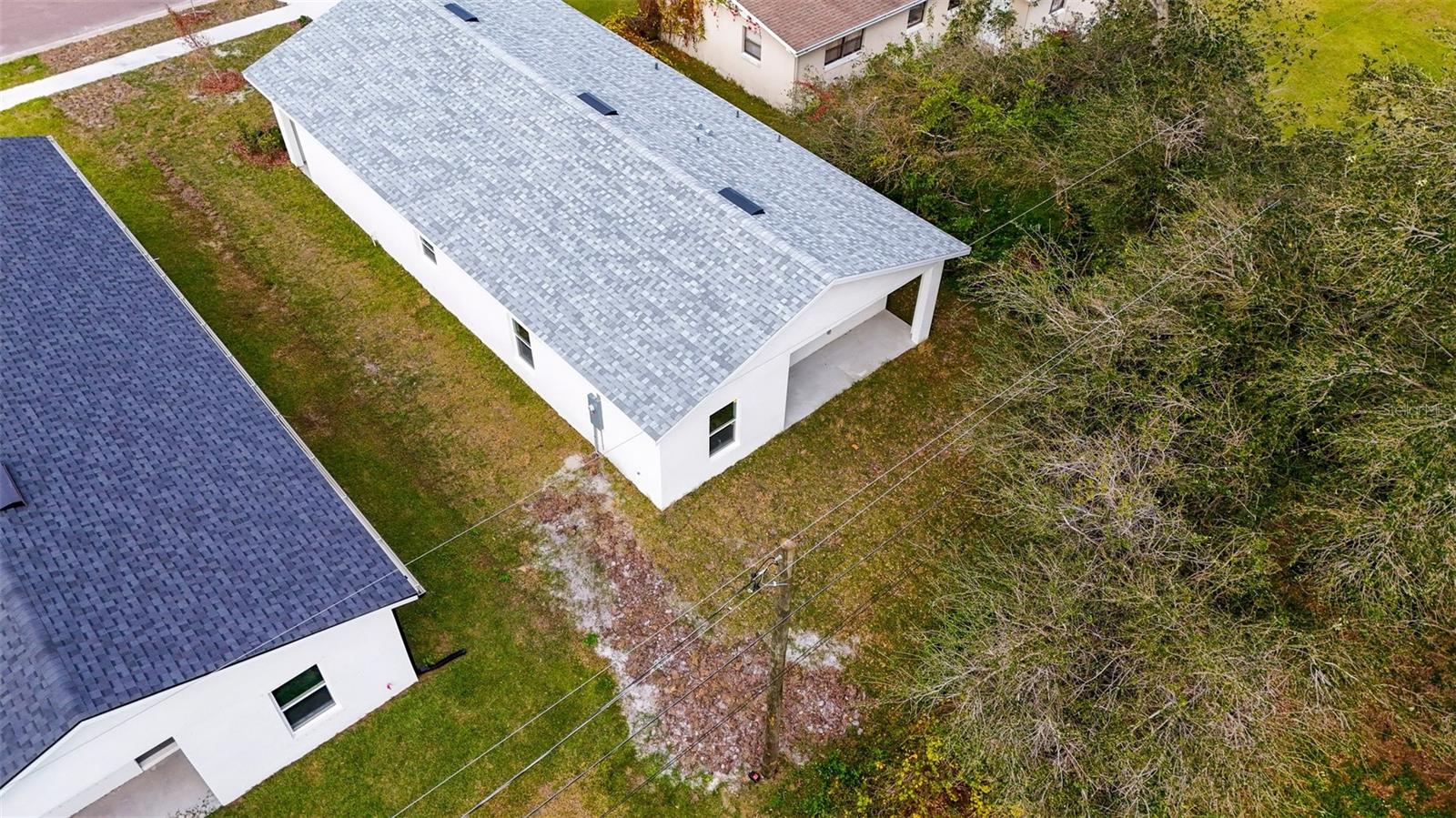 1705 CRAIG AVE, TITUSVILLE, FL, 32780