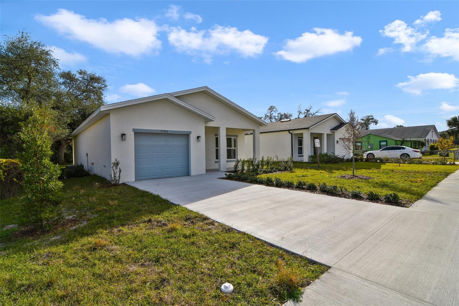 1705 CRAIG AVE, TITUSVILLE, FL, 32780