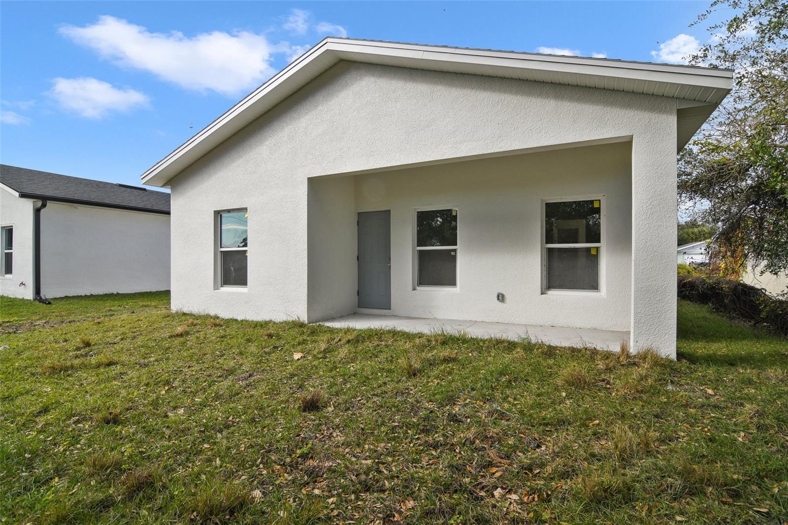 1705 CRAIG AVE, TITUSVILLE, FL, 32780