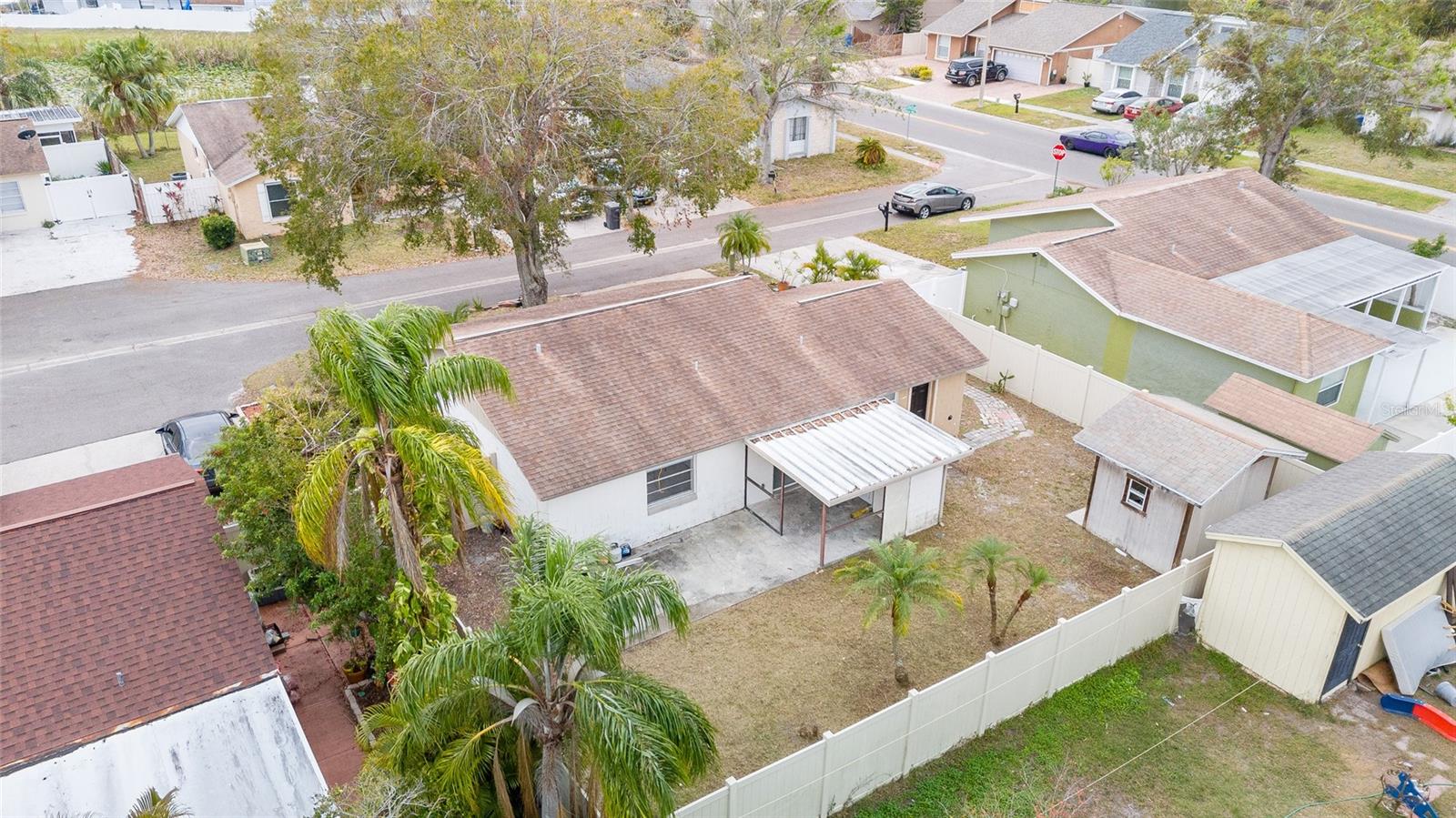 10205 BELLHURST CT, TAMPA, FL, 33615