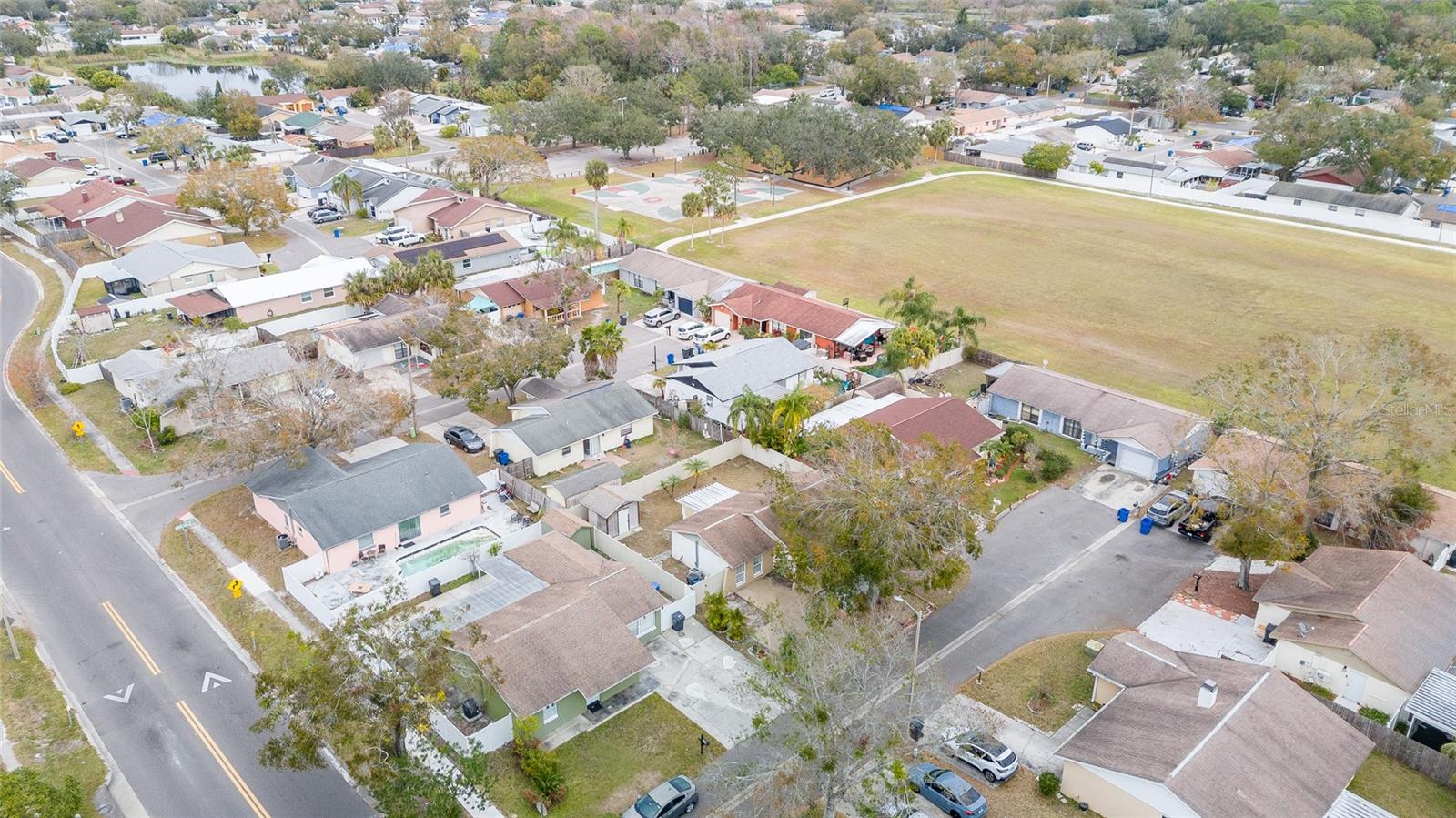 10205 BELLHURST CT, TAMPA, FL, 33615