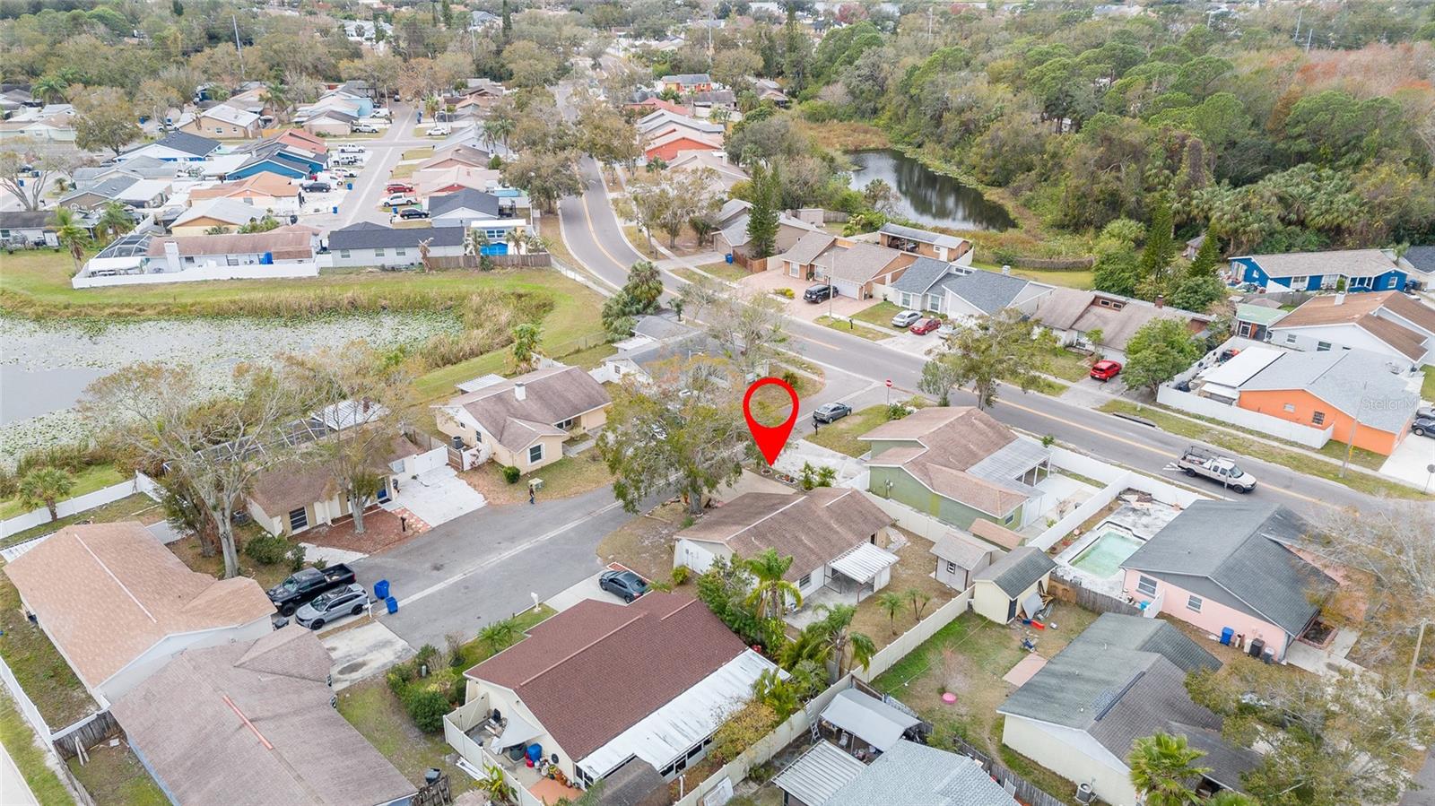 10205 BELLHURST CT, TAMPA, FL, 33615