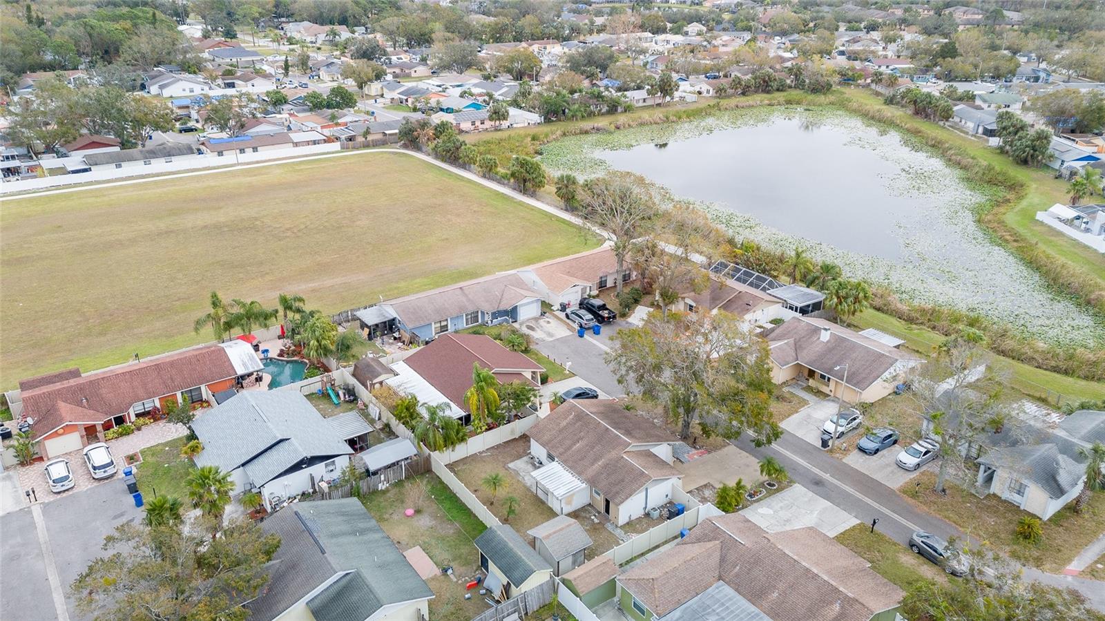 10205 BELLHURST CT, TAMPA, FL, 33615