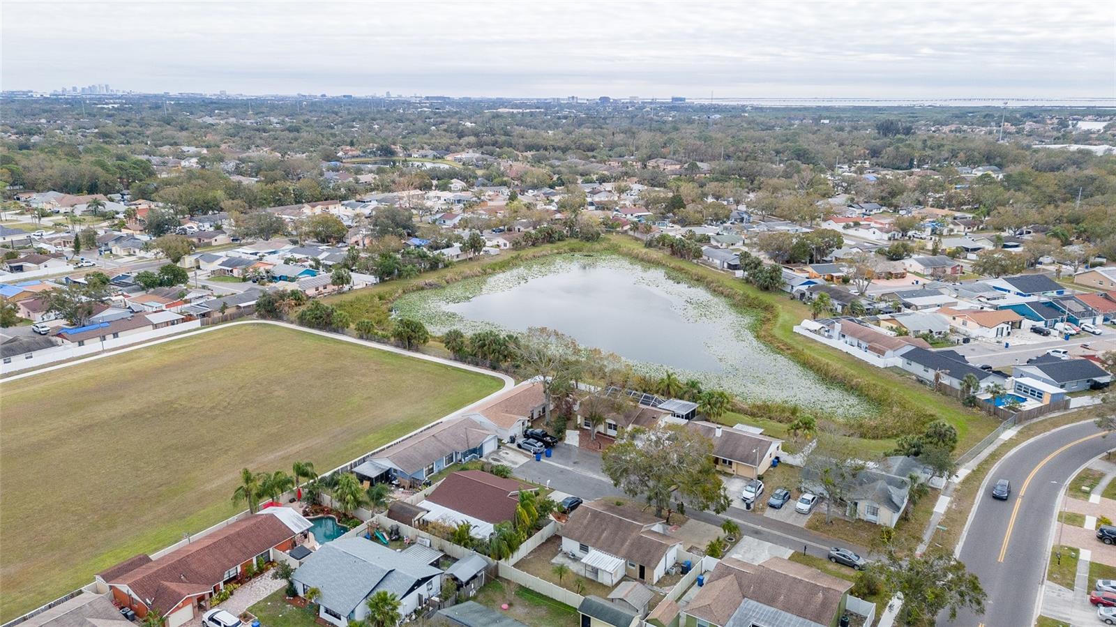 10205 BELLHURST CT, TAMPA, FL, 33615
