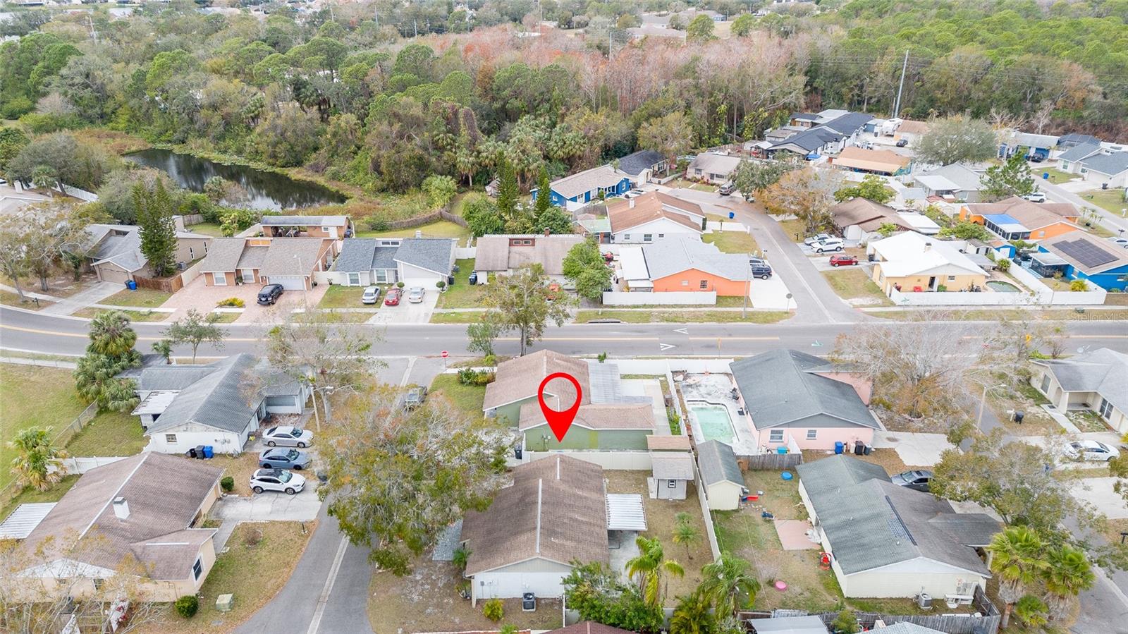 10205 BELLHURST CT, TAMPA, FL, 33615