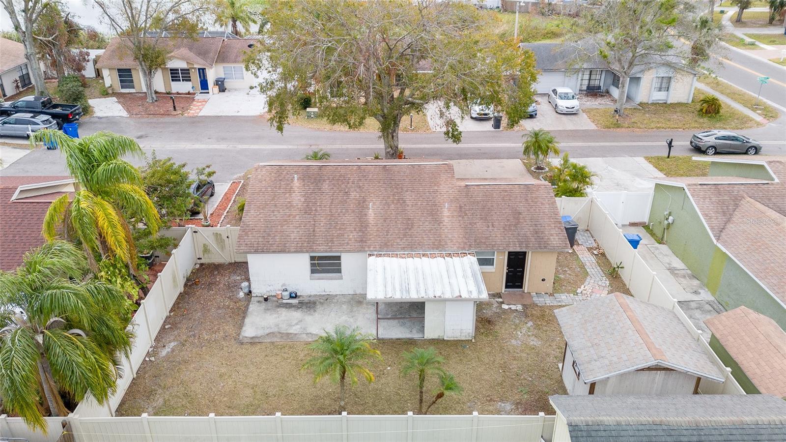 10205 BELLHURST CT, TAMPA, FL, 33615