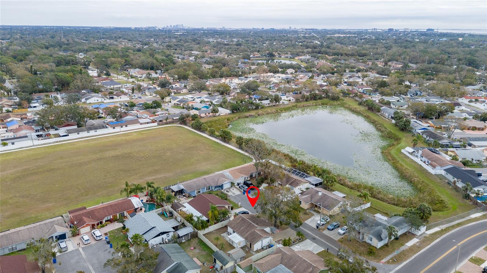 10205 BELLHURST CT, TAMPA, FL, 33615