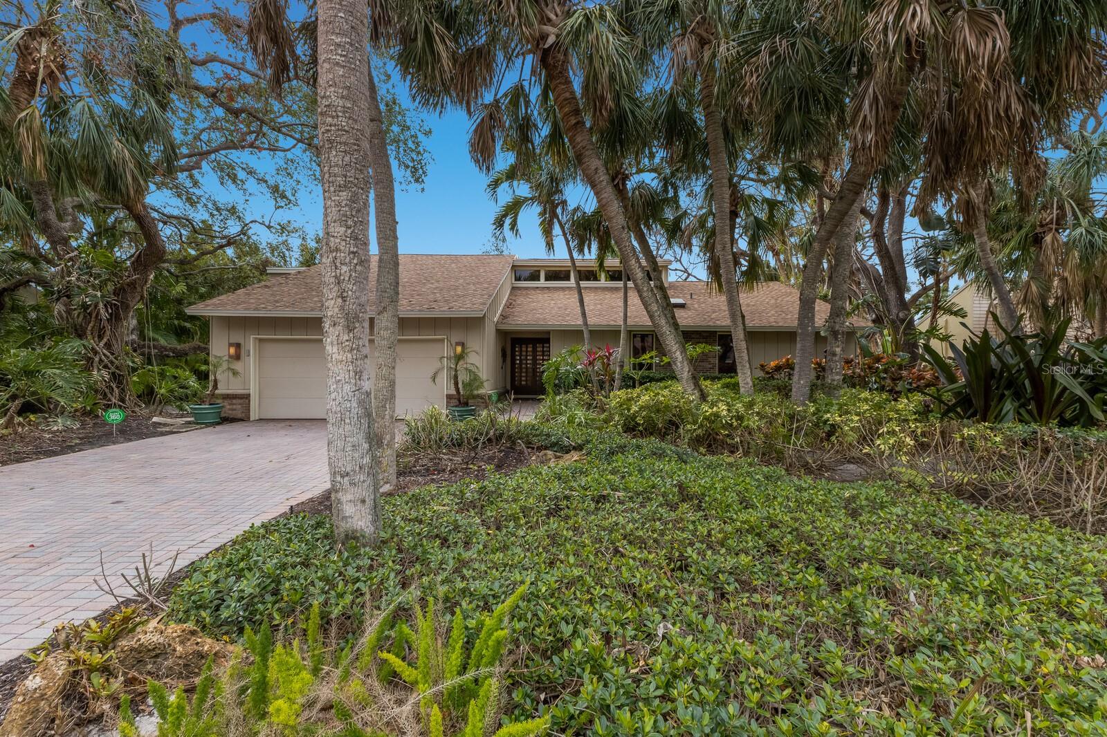 1225 S VIEW DR, SARASOTA, FL, 34242