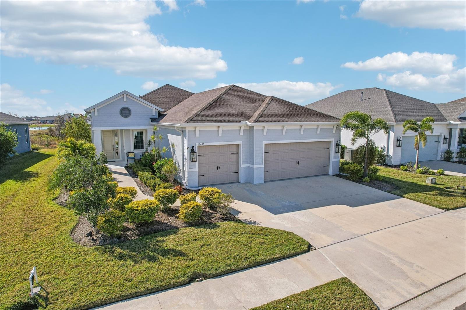 13638 OLD CREEK CT, PARRISH, FL, 34219