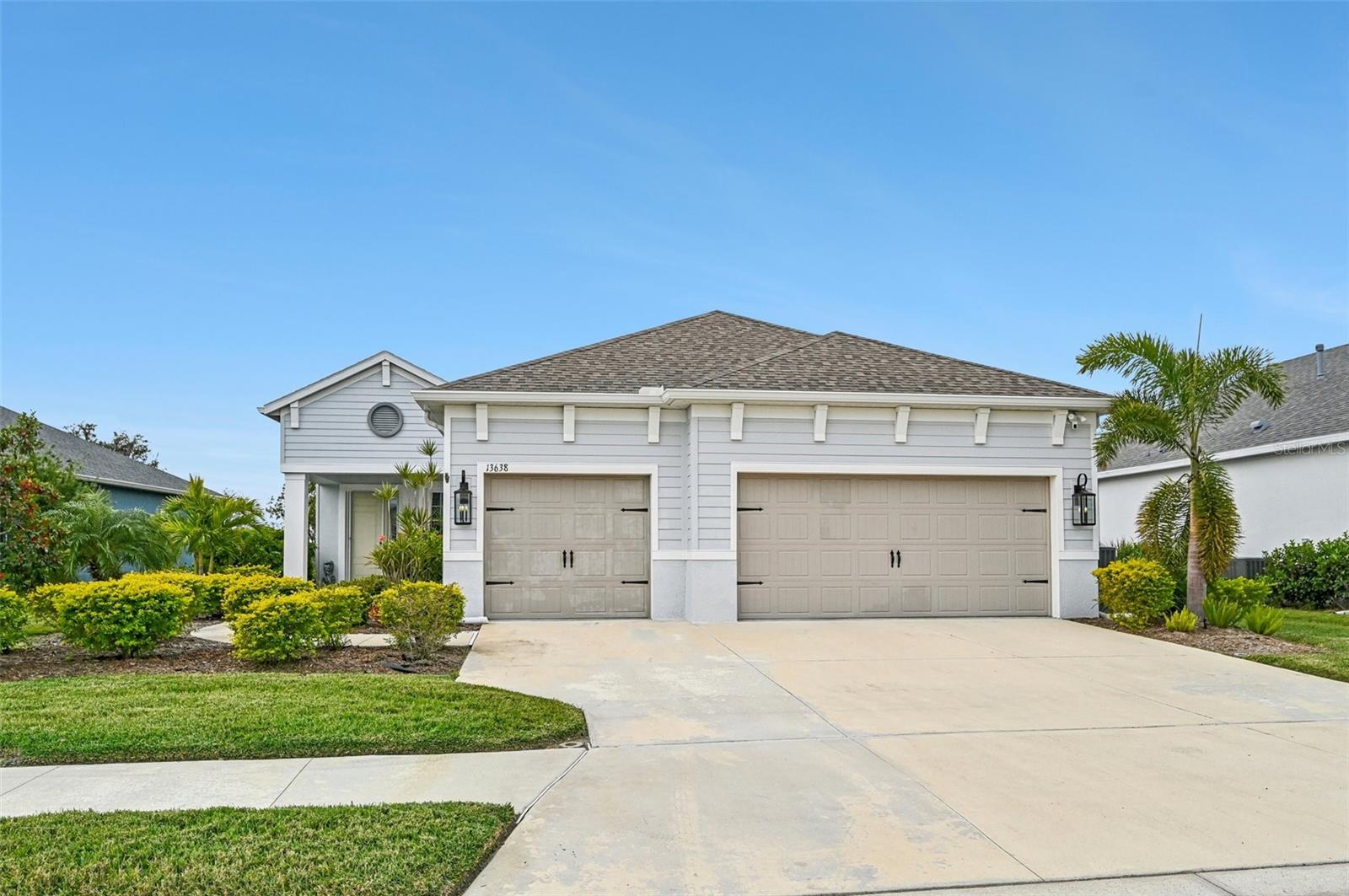 13638 OLD CREEK CT, PARRISH, FL, 34219