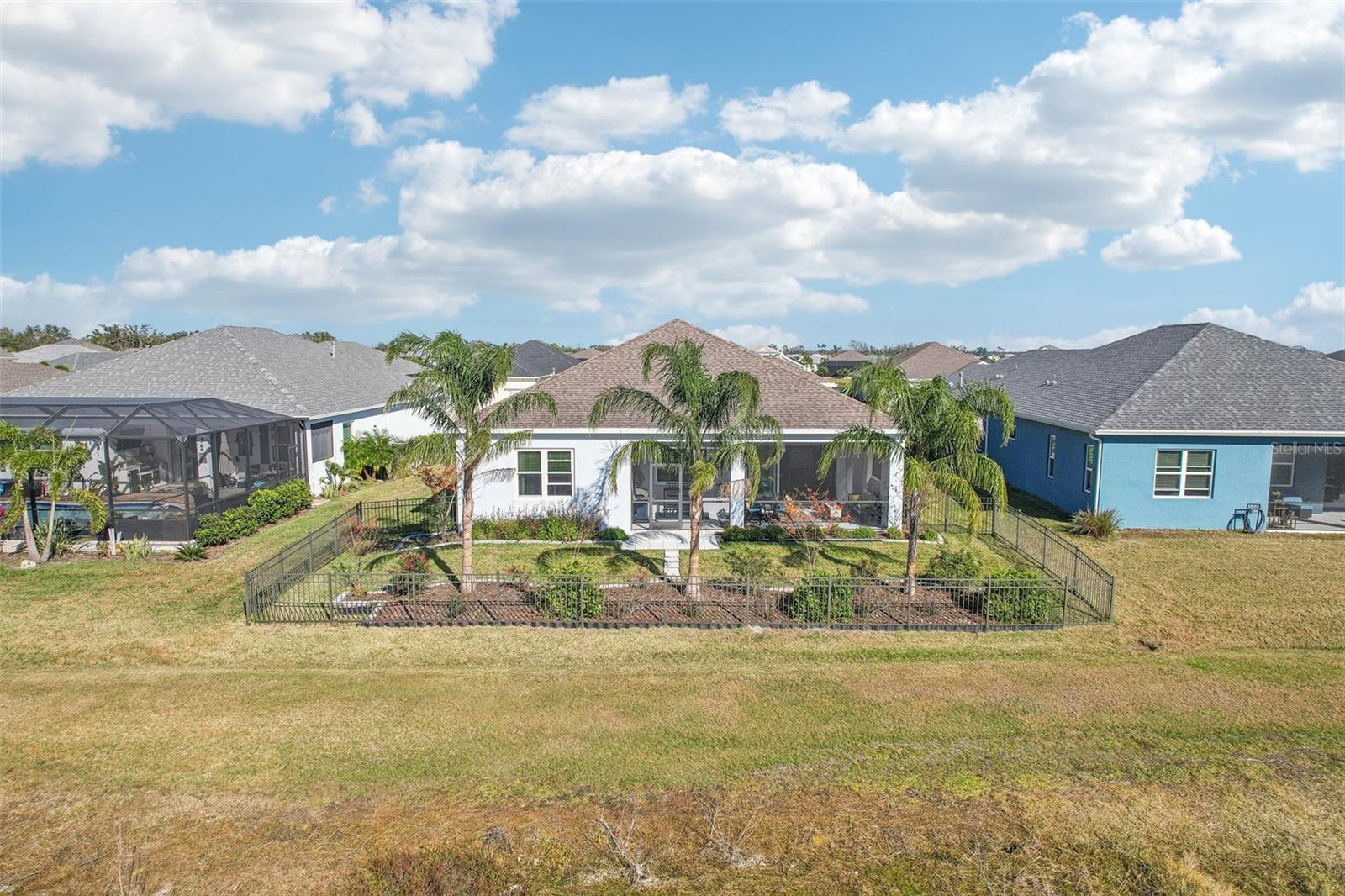13638 OLD CREEK CT, PARRISH, FL, 34219