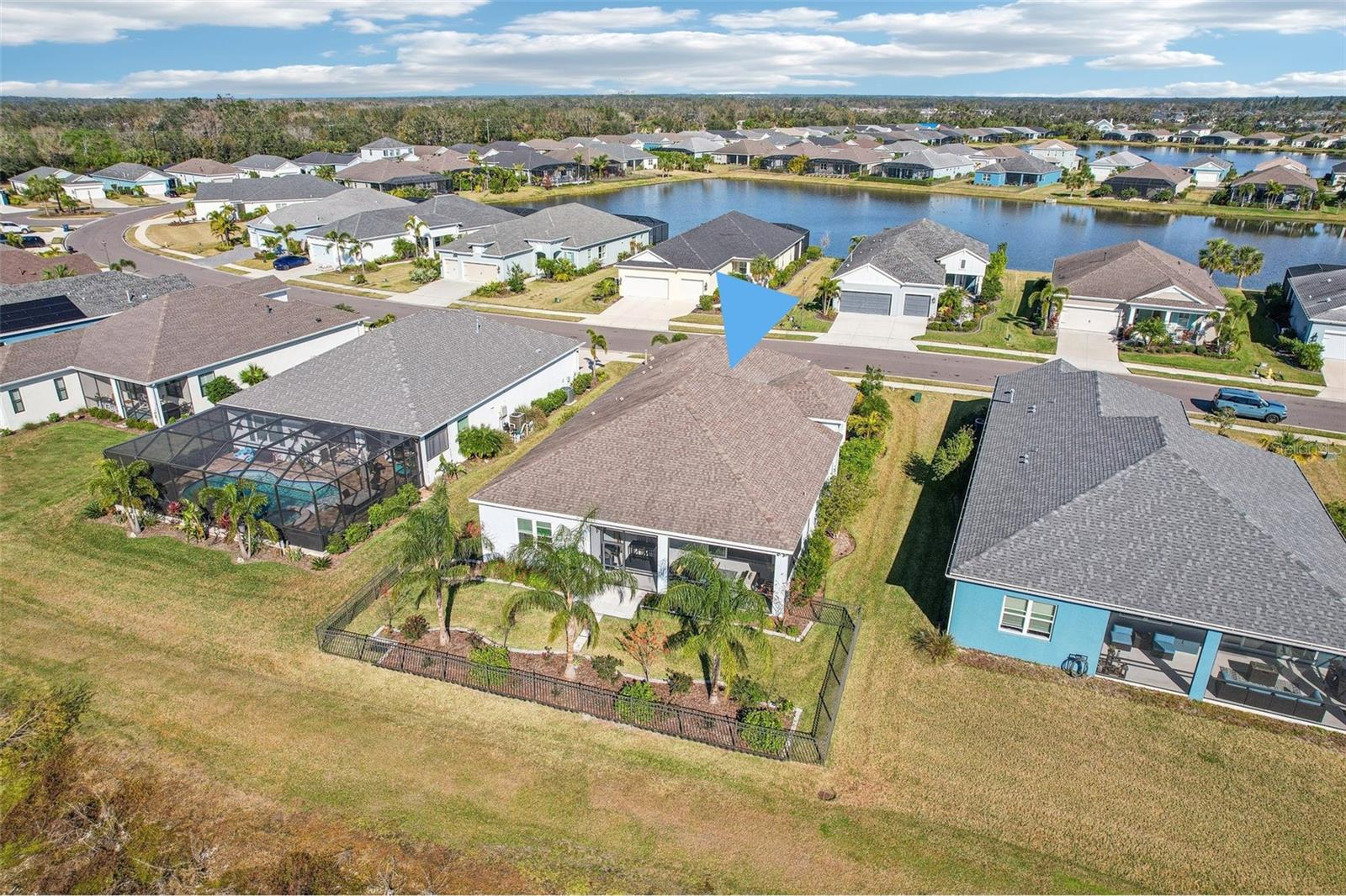 13638 OLD CREEK CT, PARRISH, FL, 34219