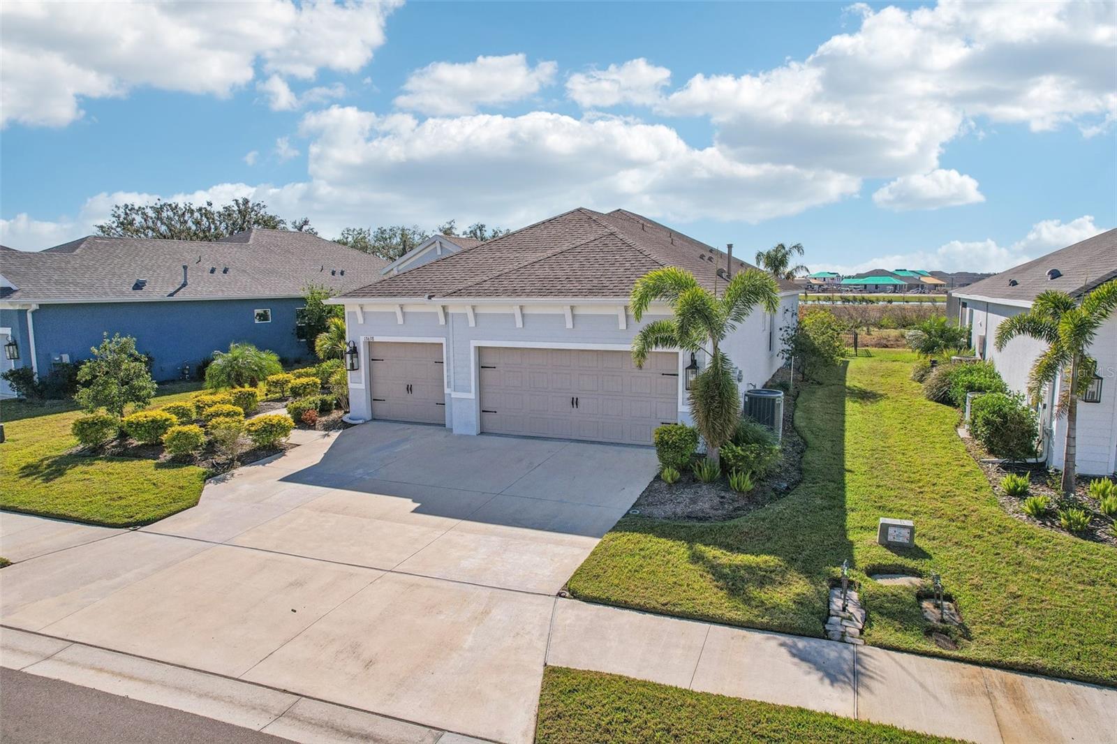 13638 OLD CREEK CT, PARRISH, FL, 34219