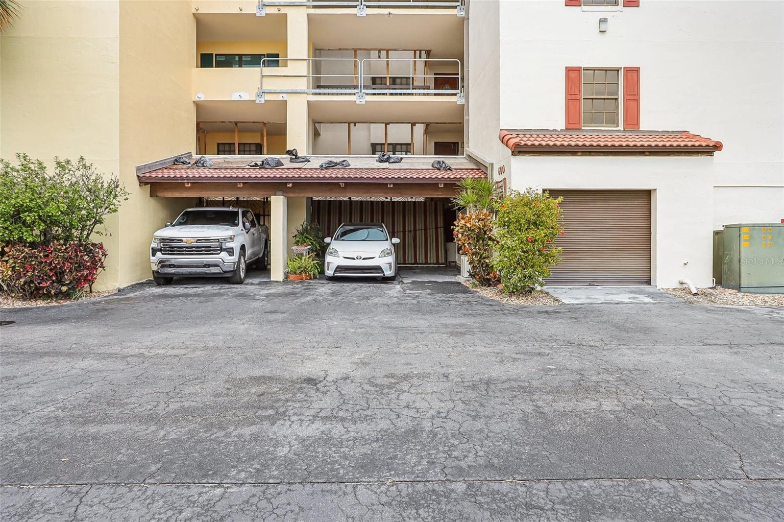 612 MARINA POINT DR #6120, DAYTONA BEACH, FL, 32114