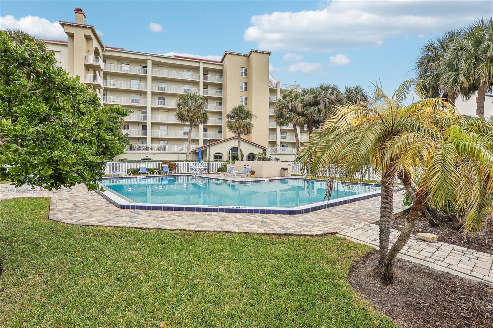 612 MARINA POINT DR #6120, DAYTONA BEACH, FL, 32114