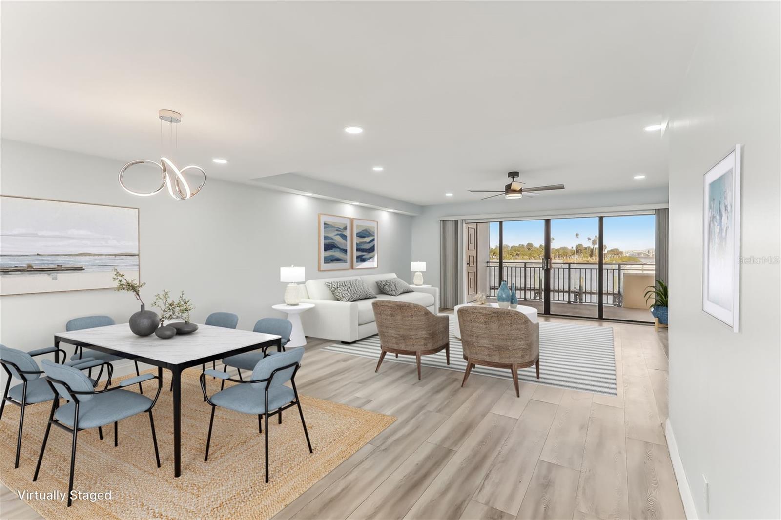 612 MARINA POINT DR #6120, DAYTONA BEACH, FL, 32114