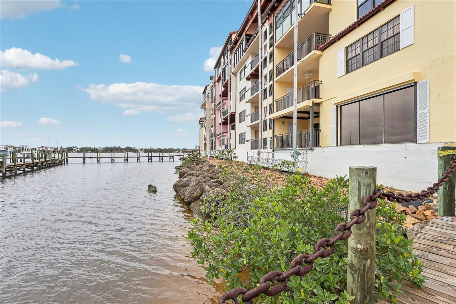 612 MARINA POINT DR #6120, DAYTONA BEACH, FL, 32114