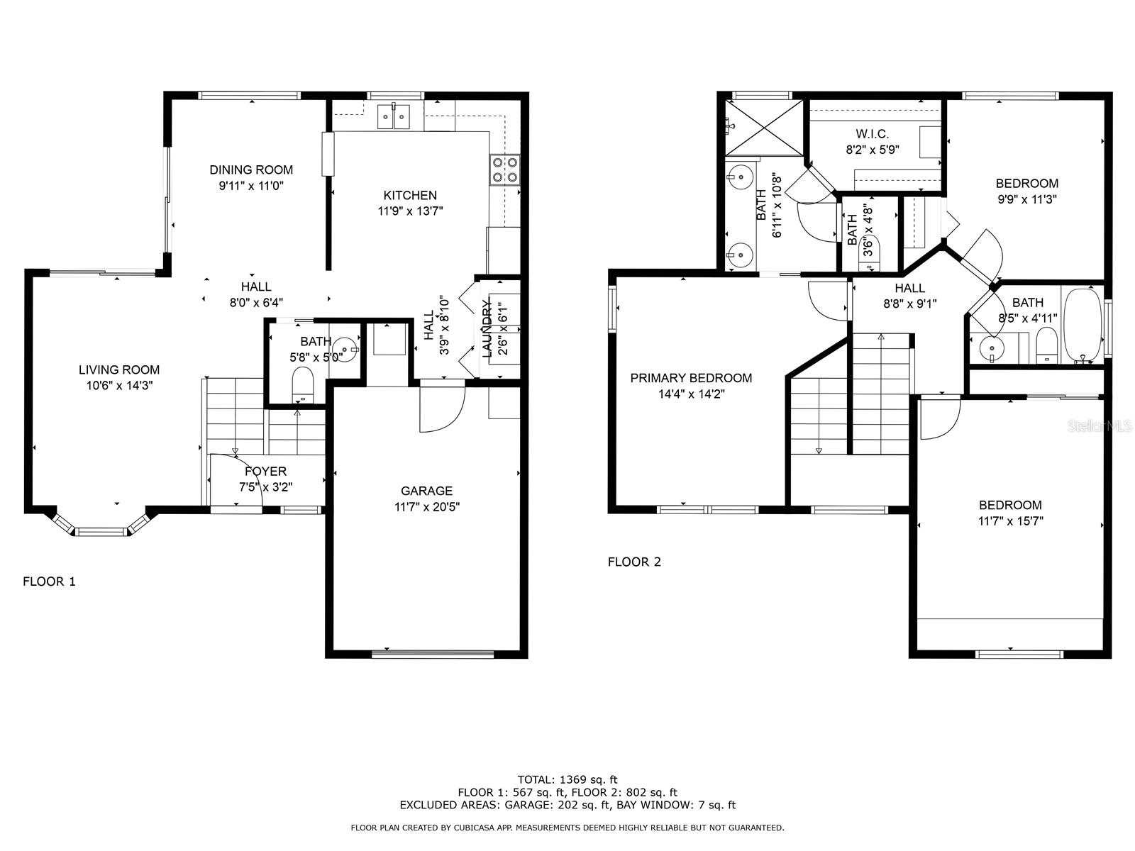4131 GUADALUPE CT, ORLANDO, FL, 32817