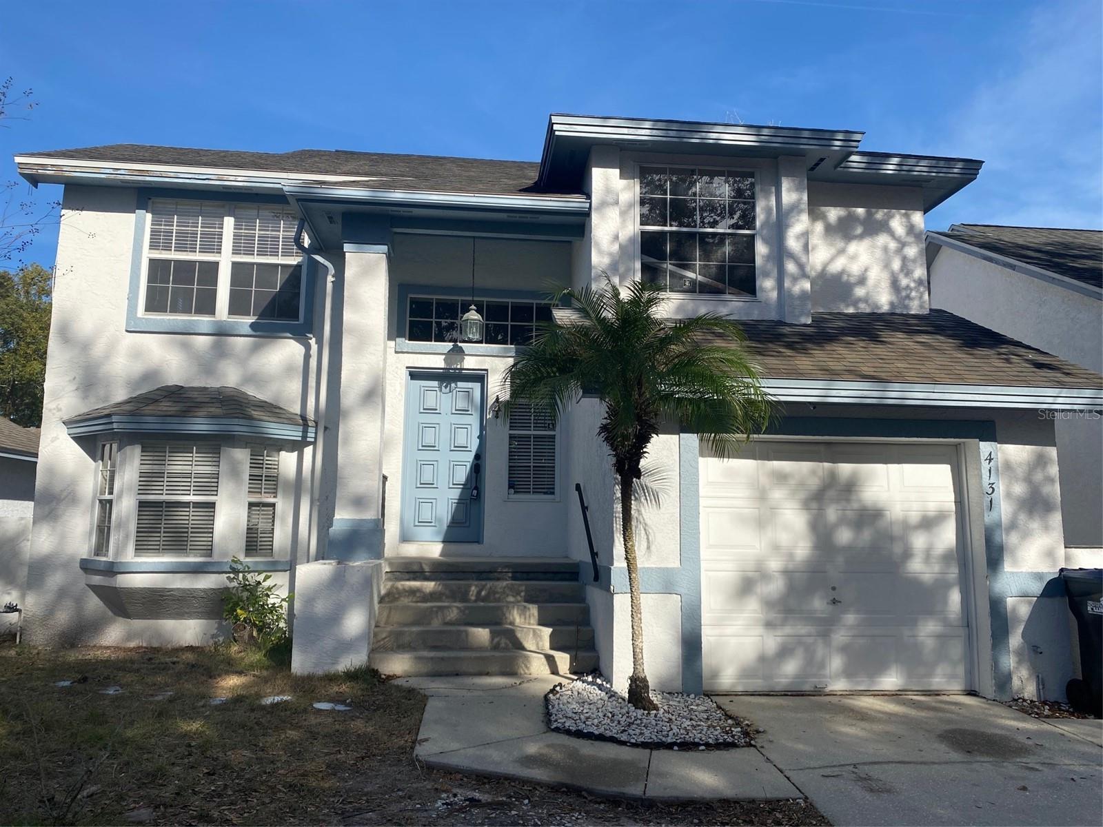 4131 GUADALUPE CT, ORLANDO, FL, 32817