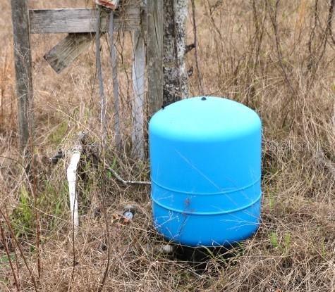 EMPIRE CHURCH RD, GROVELAND, FL, 34736