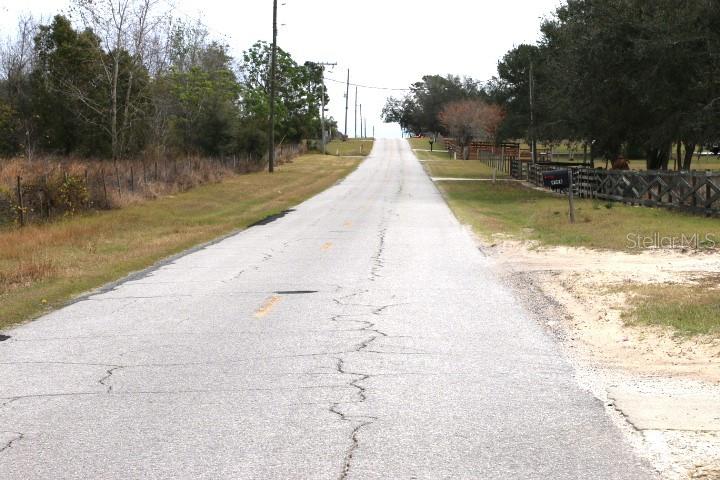 EMPIRE CHURCH RD, GROVELAND, FL, 34736