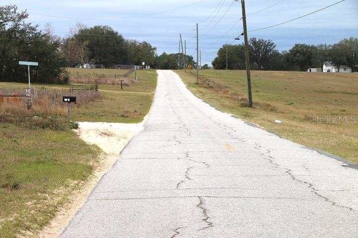 EMPIRE CHURCH RD, GROVELAND, FL, 34736