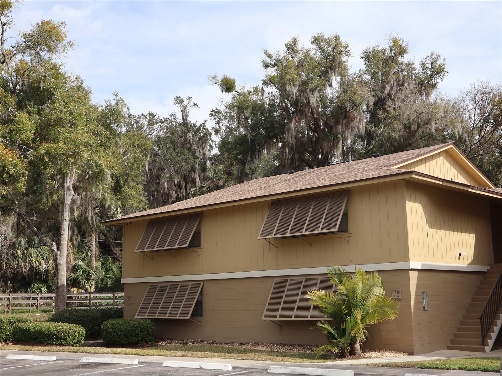 130 JASMINE WOODS CT #15C, DELTONA, FL, 32725