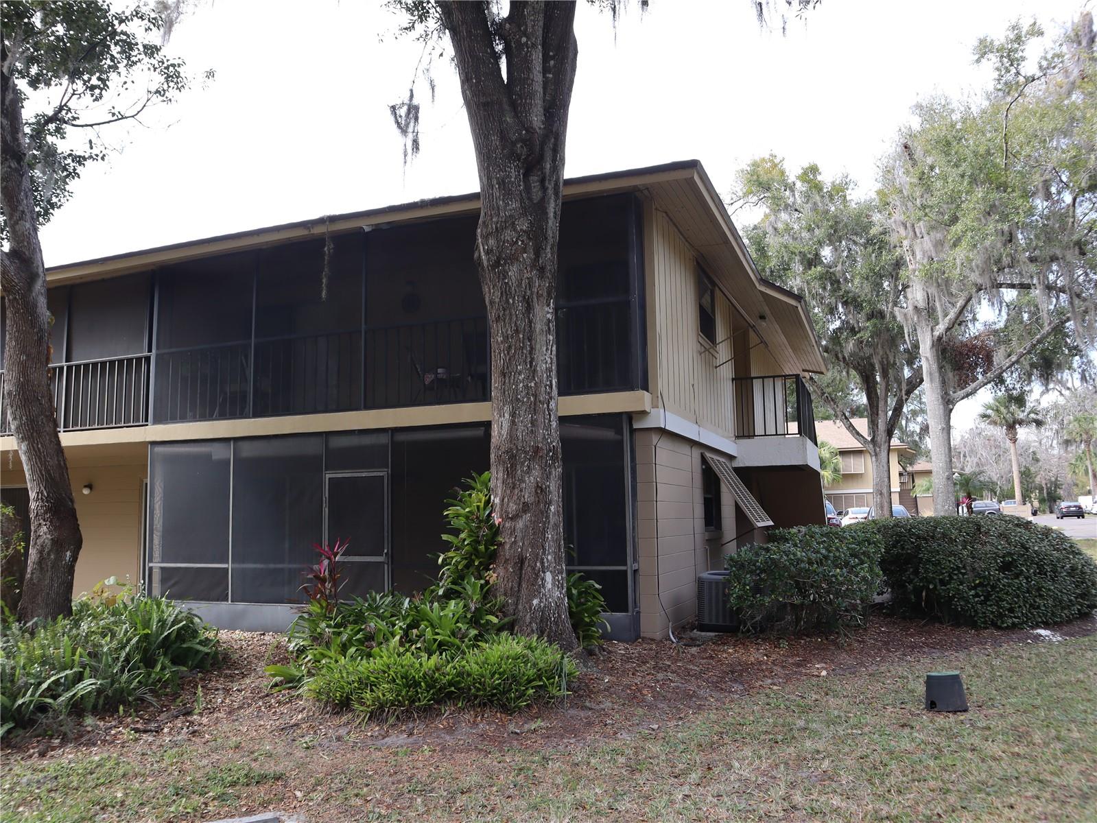 130 JASMINE WOODS CT #15C, DELTONA, FL, 32725