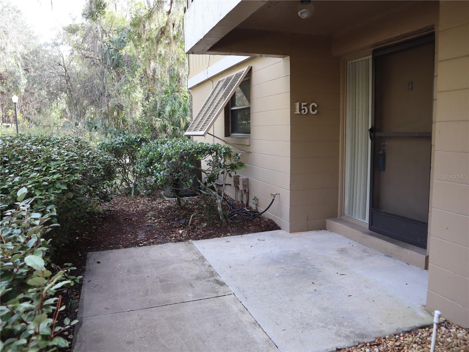 130 JASMINE WOODS CT #15C, DELTONA, FL, 32725