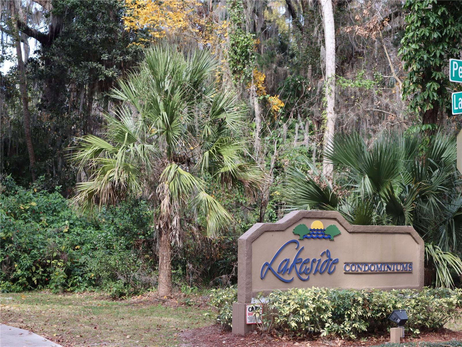 130 JASMINE WOODS CT #15C, DELTONA, FL, 32725