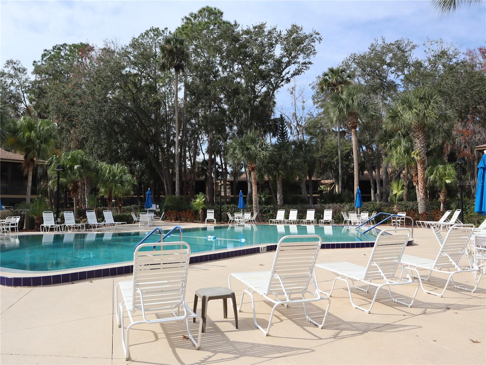 130 JASMINE WOODS CT #15C, DELTONA, FL, 32725