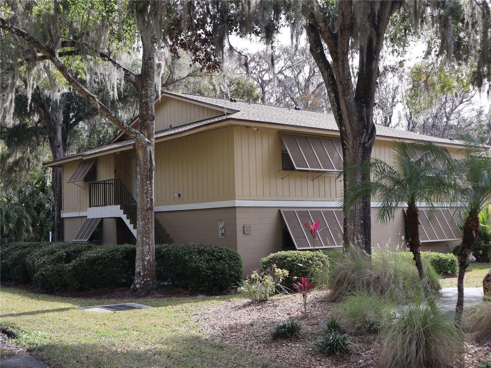 130 JASMINE WOODS CT #15C, DELTONA, FL, 32725