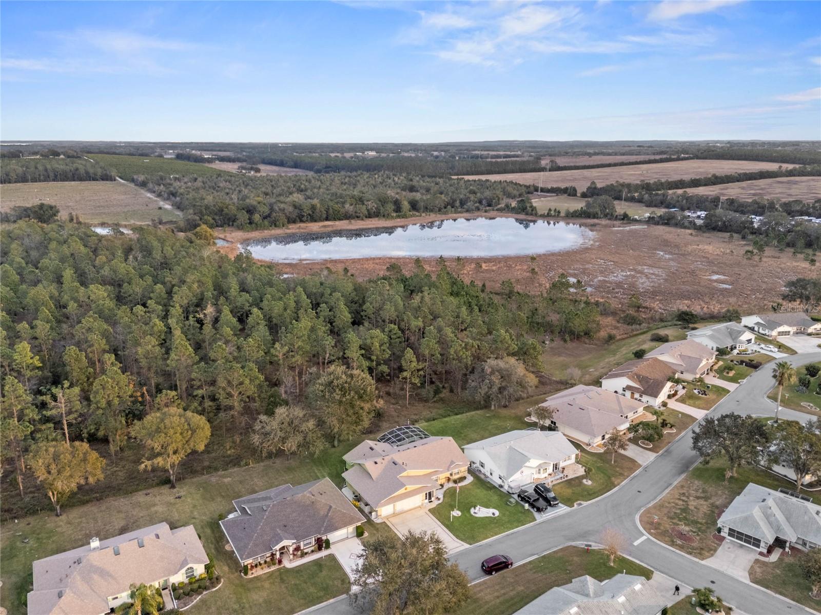 6525 BORG ST, LEESBURG, FL, 34748