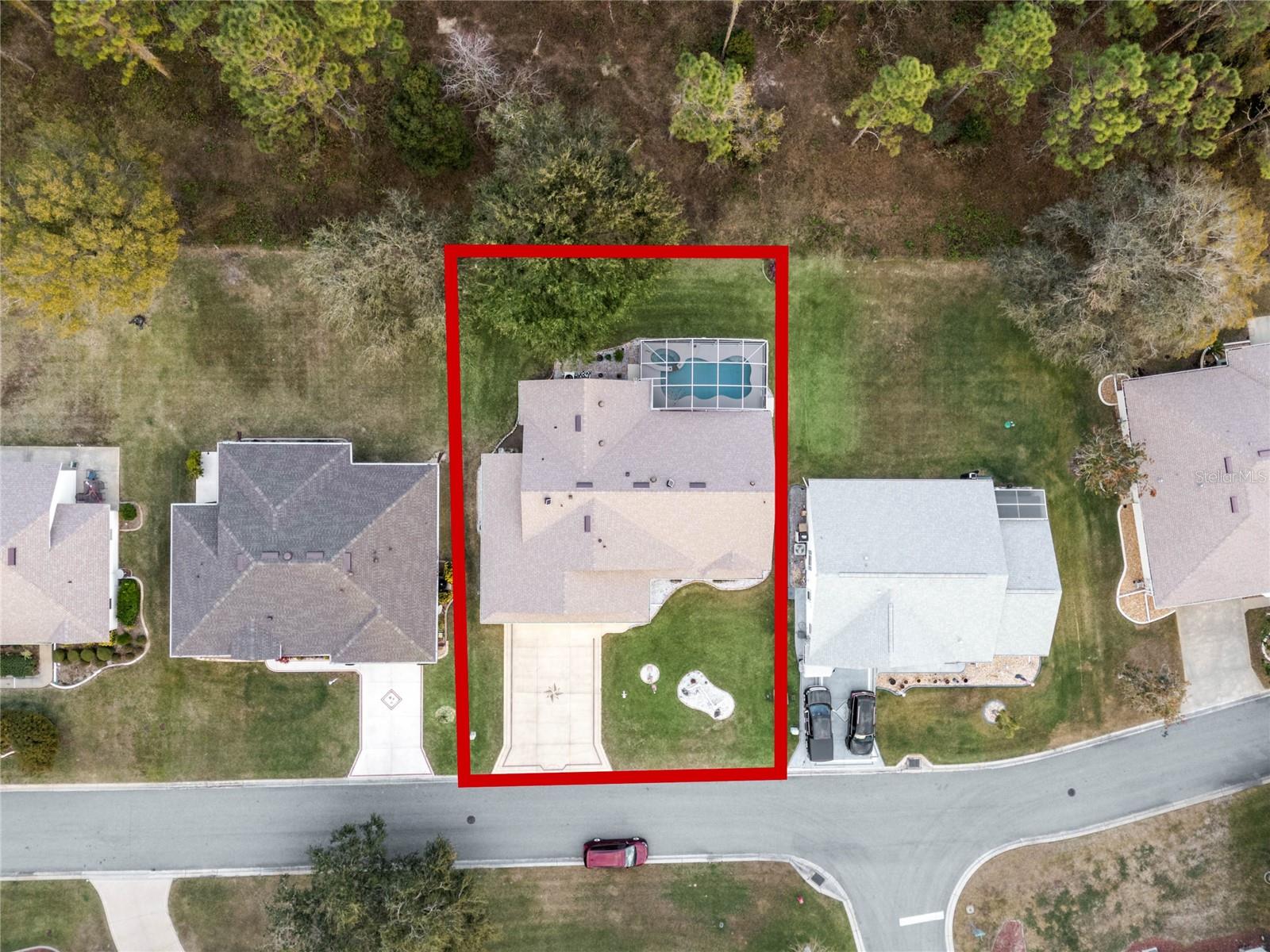 6525 BORG ST, LEESBURG, FL, 34748