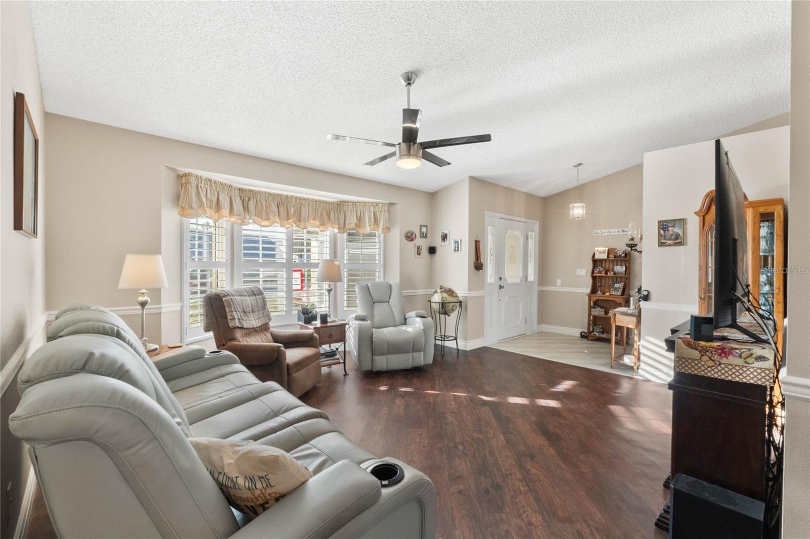 6525 BORG ST, LEESBURG, FL, 34748