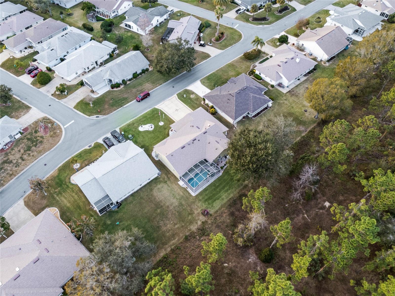 6525 BORG ST, LEESBURG, FL, 34748