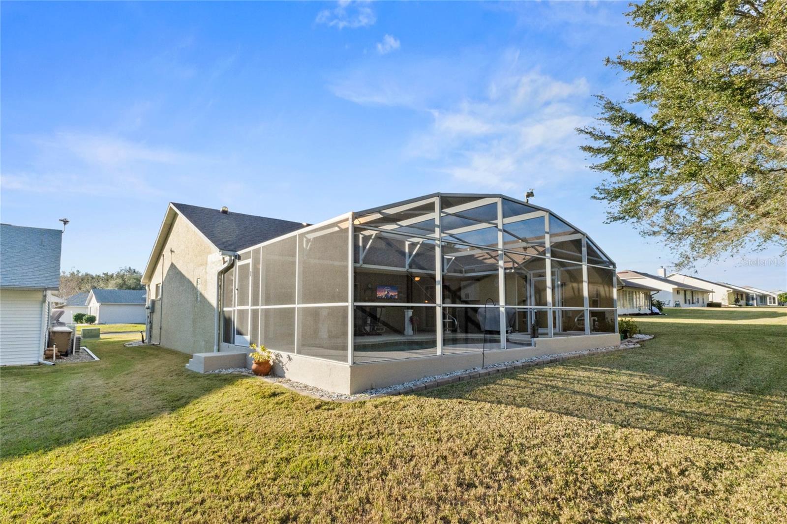 6525 BORG ST, LEESBURG, FL, 34748