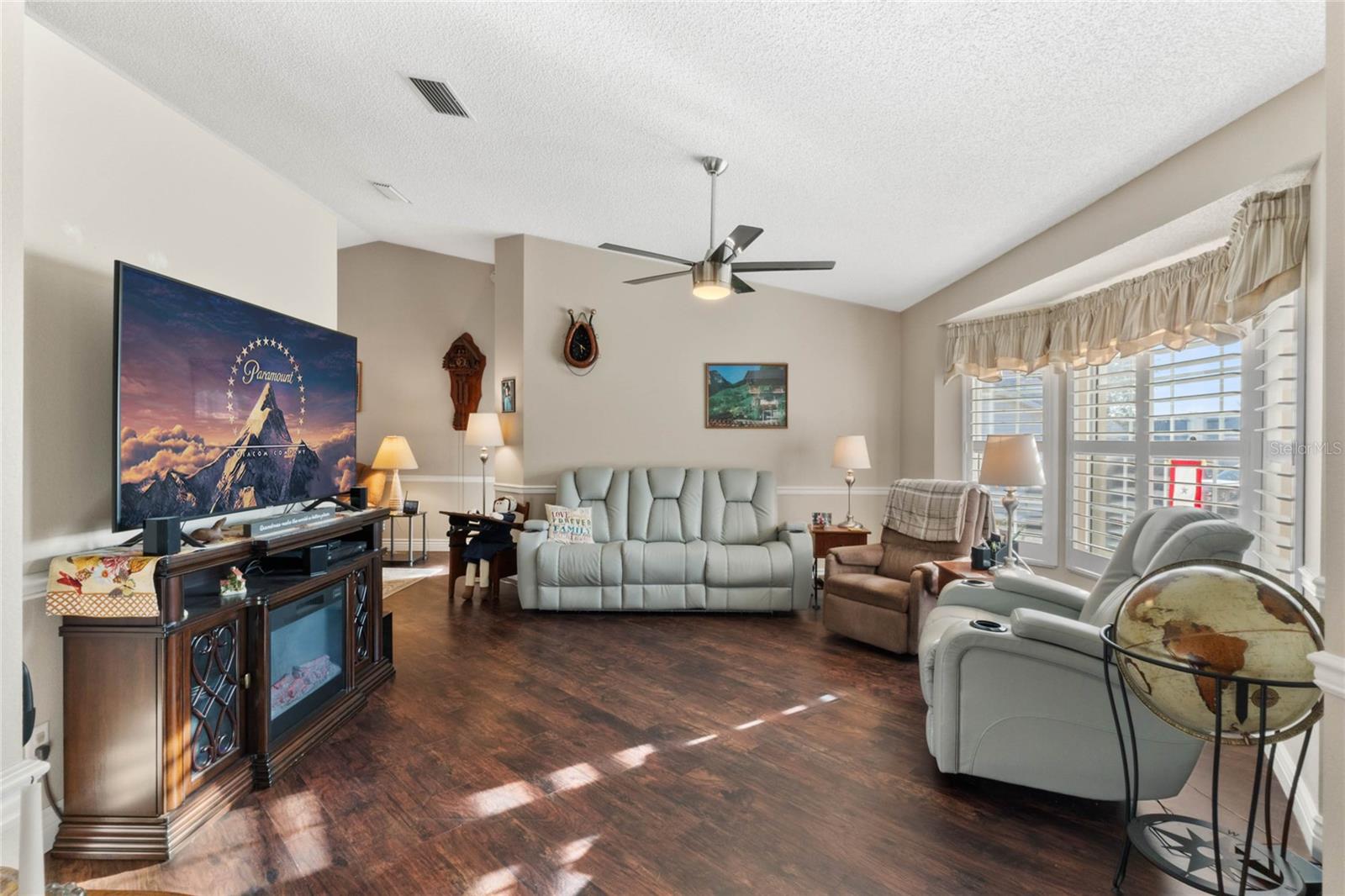 6525 BORG ST, LEESBURG, FL, 34748