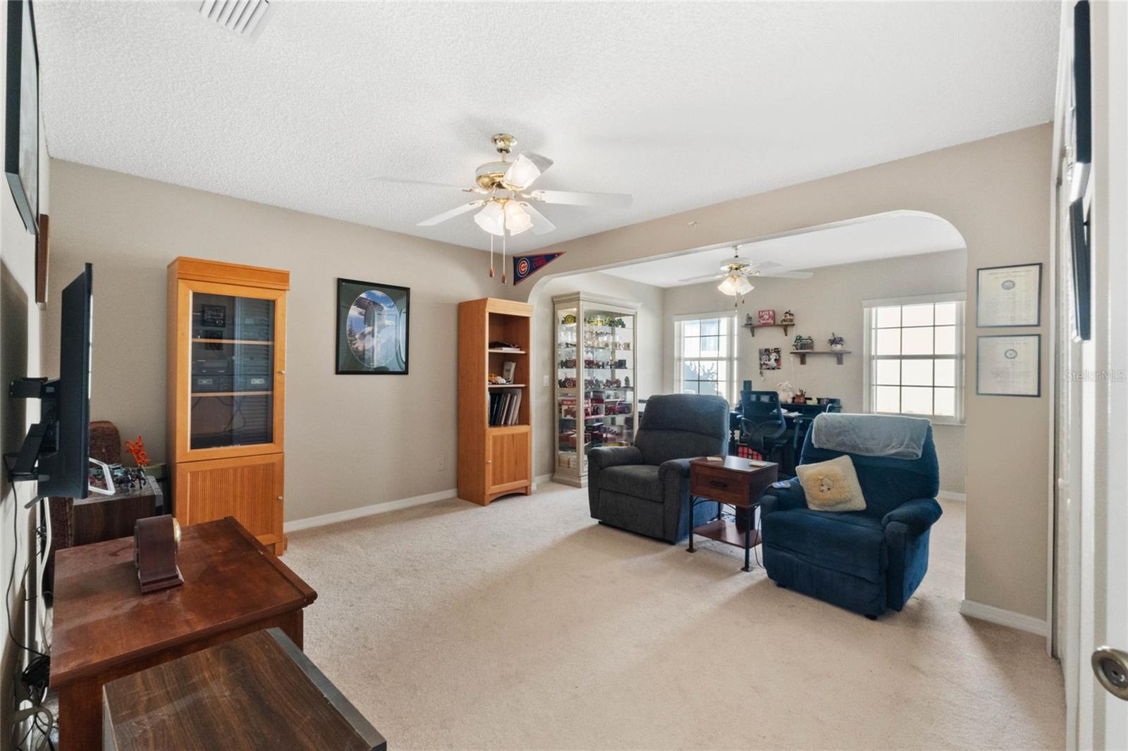6525 BORG ST, LEESBURG, FL, 34748