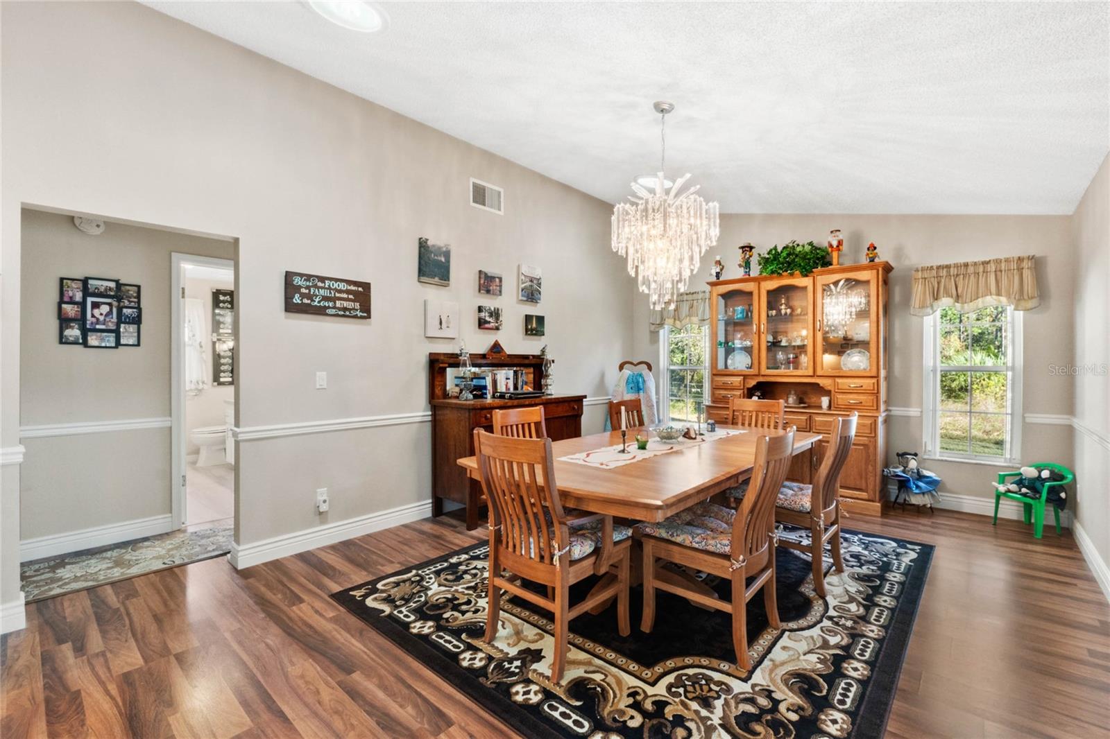 6525 BORG ST, LEESBURG, FL, 34748