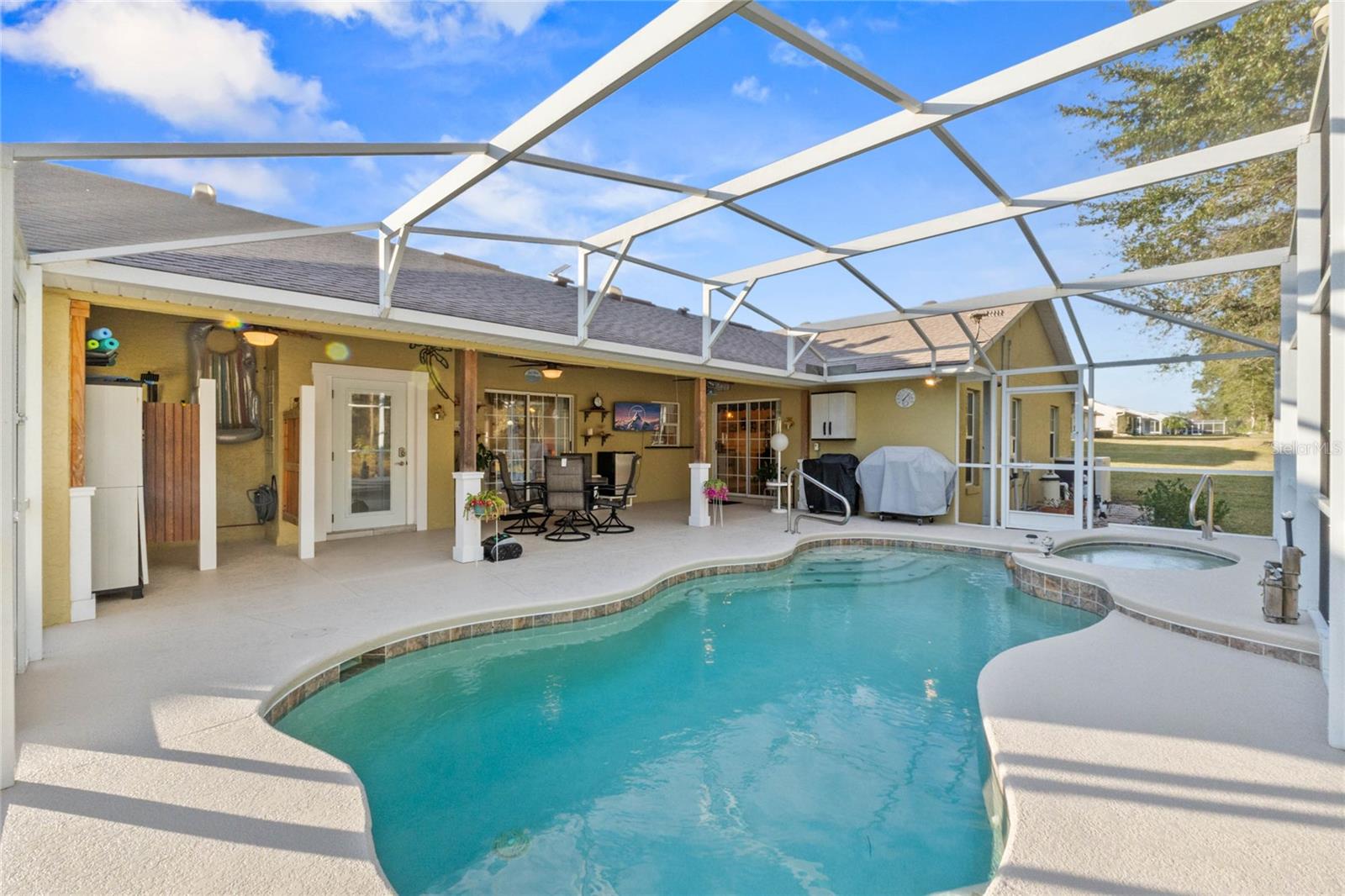 6525 BORG ST, LEESBURG, FL, 34748