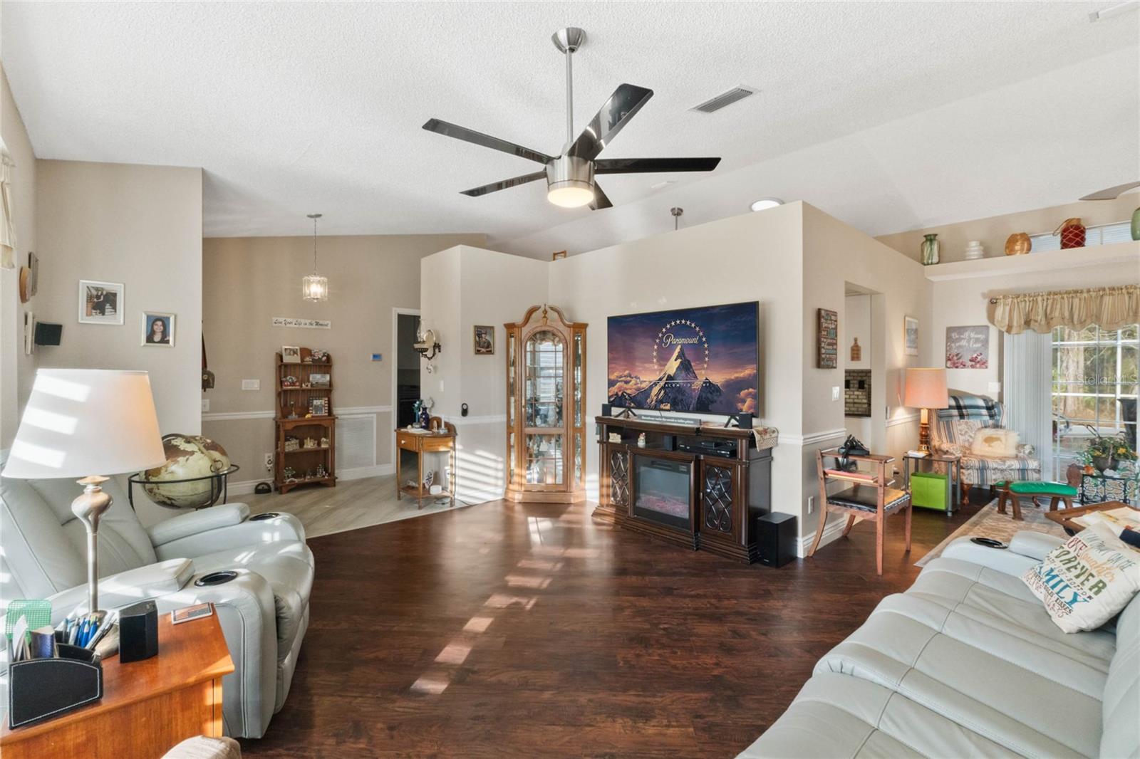 6525 BORG ST, LEESBURG, FL, 34748