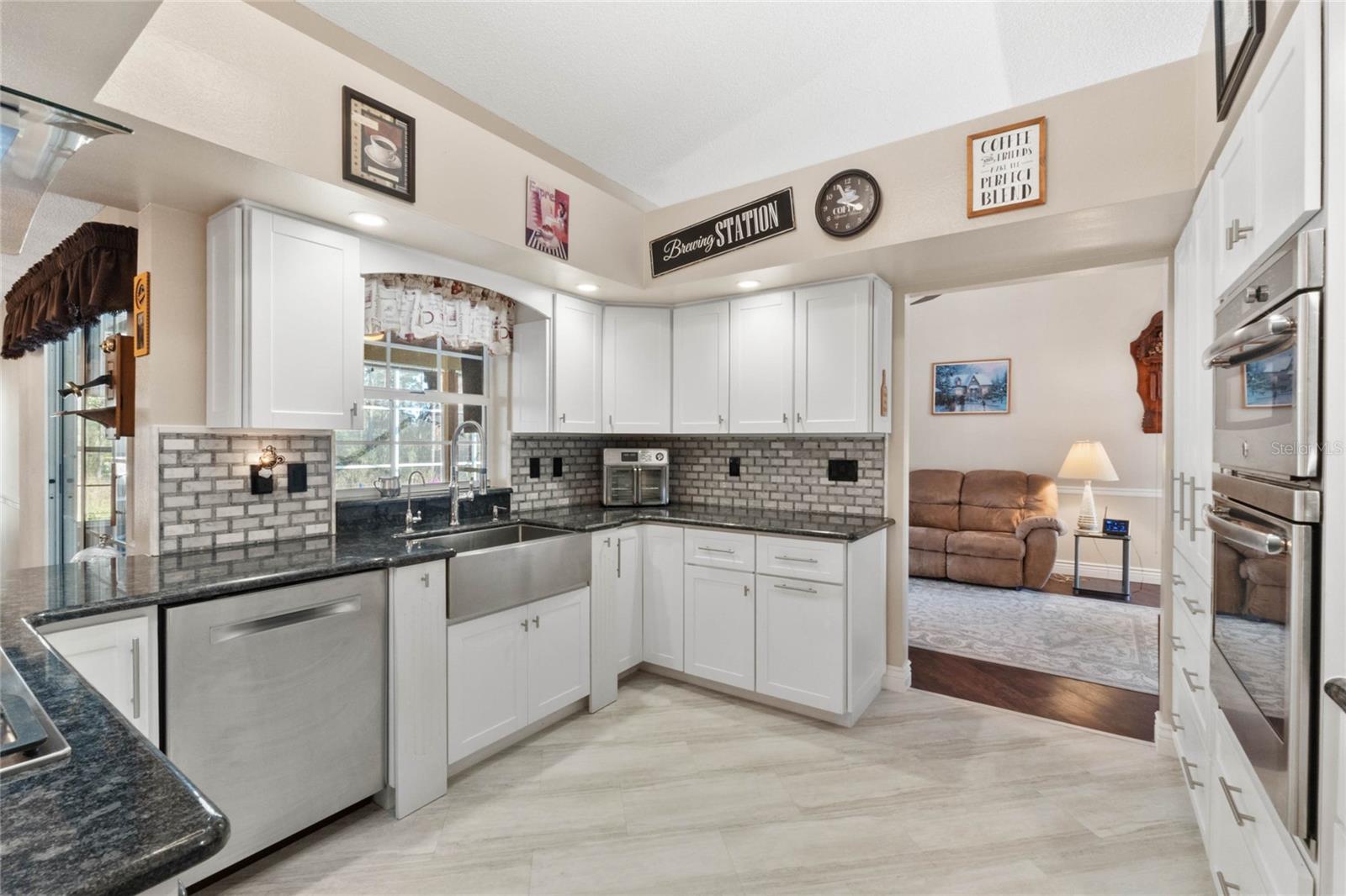 6525 BORG ST, LEESBURG, FL, 34748