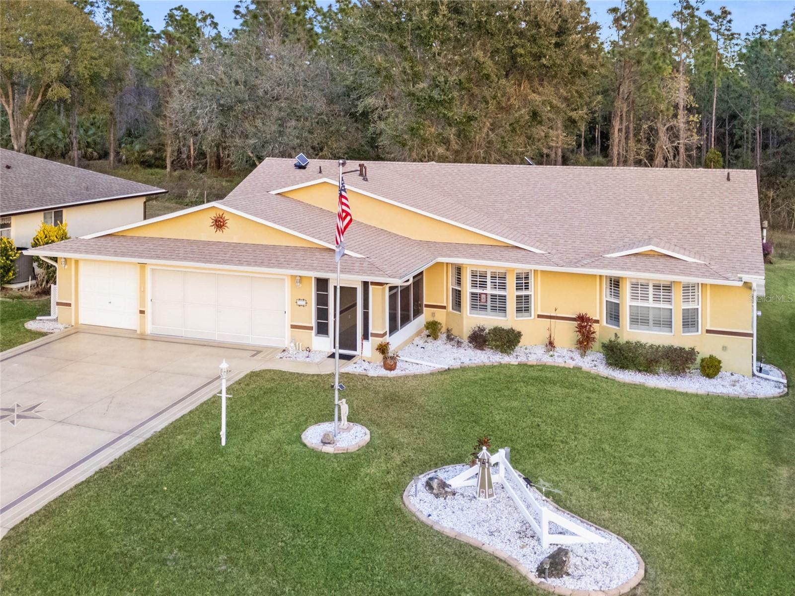 6525 BORG ST, LEESBURG, FL, 34748