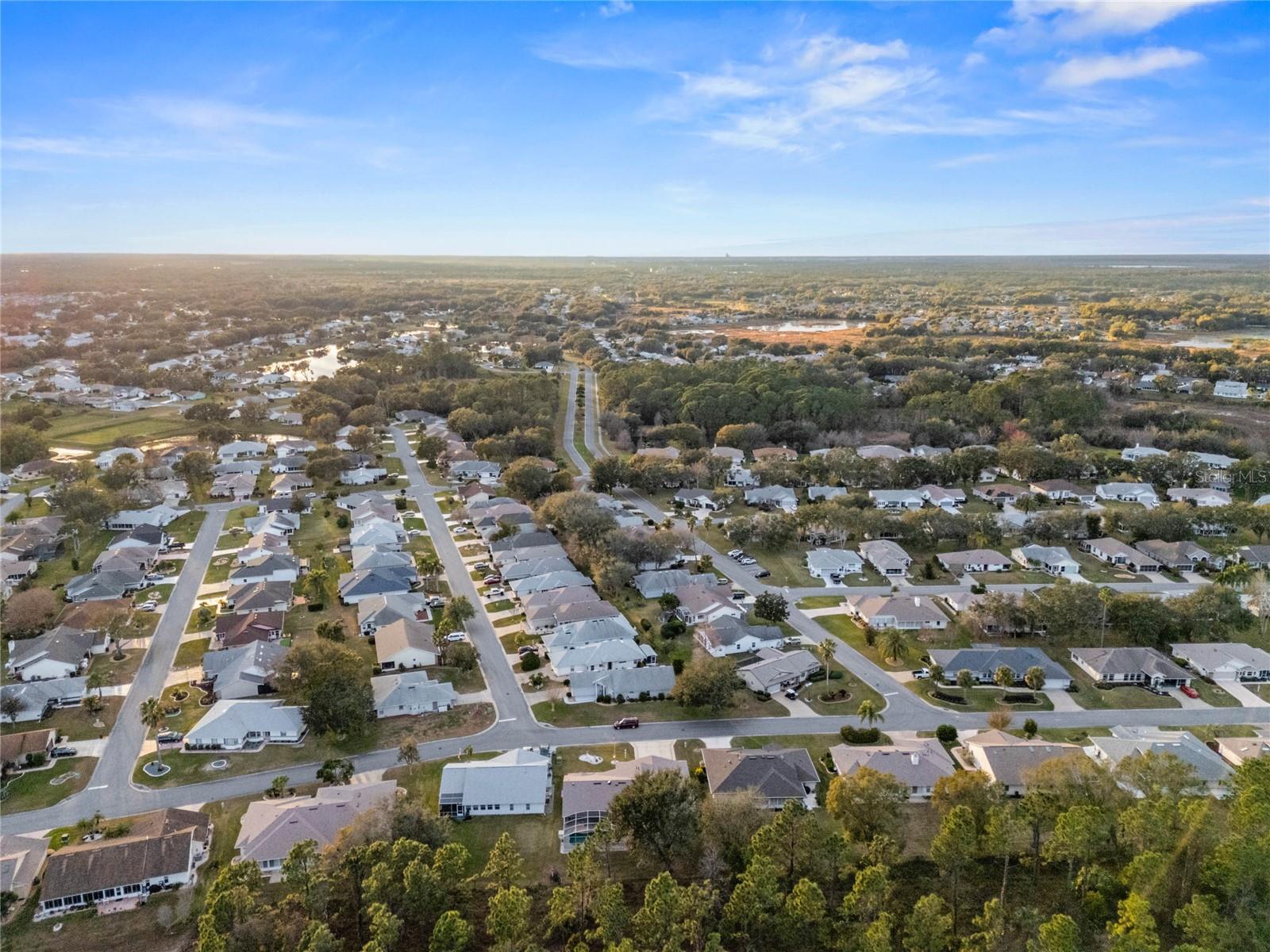 6525 BORG ST, LEESBURG, FL, 34748